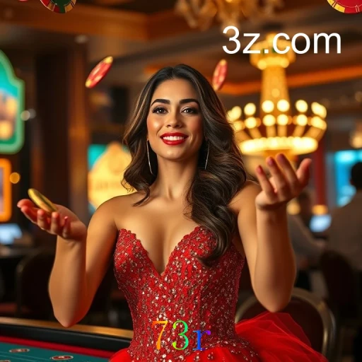 Experiência Confiável e Atraente no 73r para Gamers