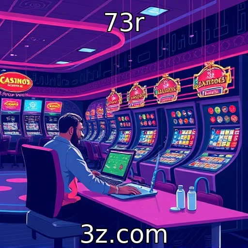 Dominando as Apostas: Análises Essenciais de Partidas de Futebol - 73r