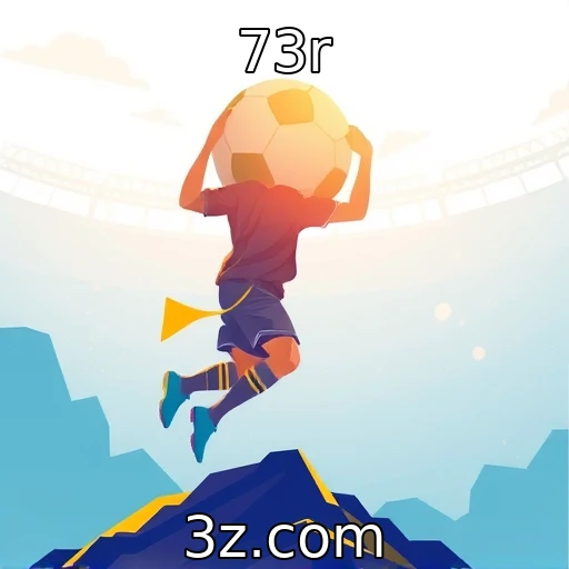 Explorando o Crescimento do Mercado de Apostas no Brasil em 2025 - 73r