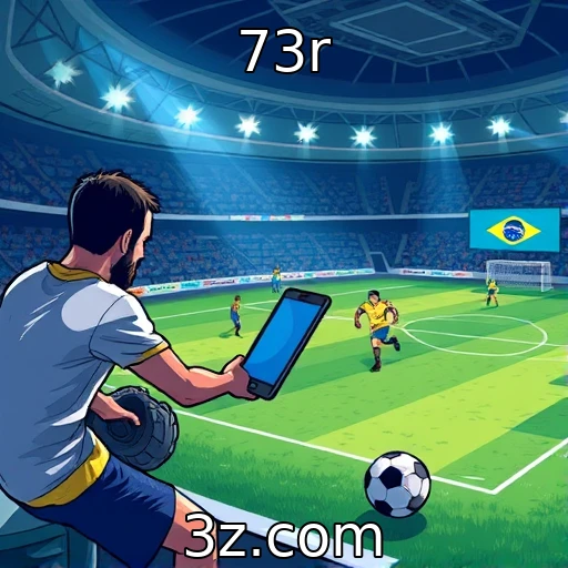 O crescimento explosivo das apostas esportivas no Brasil - 73r