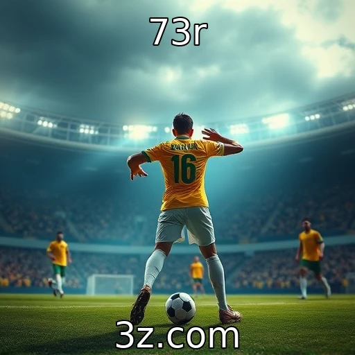 Como as apostas esportivas moldam o cenário do futebol brasileiro - 73r