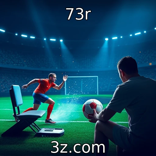 Apostas esportivas: como analisar jogos e garantir lucros | 73r