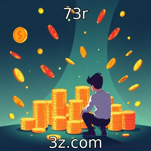 Descubra como os jackpots progressivos estão mudando o cassino online - 73r