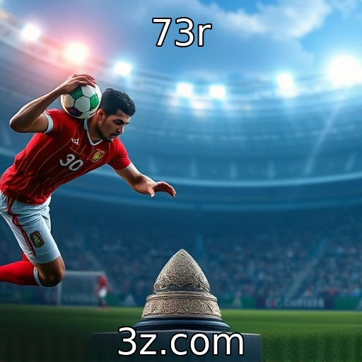 As principais apostas esportivas que você não pode perder essa semana - 73r