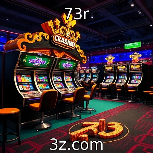 Estratégias de Apostas: Como Maximizar Seus Lucros em 2025 | 73r