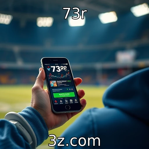 Apostas esportivas: Estratégias vencedoras para análises de partidas - 73r