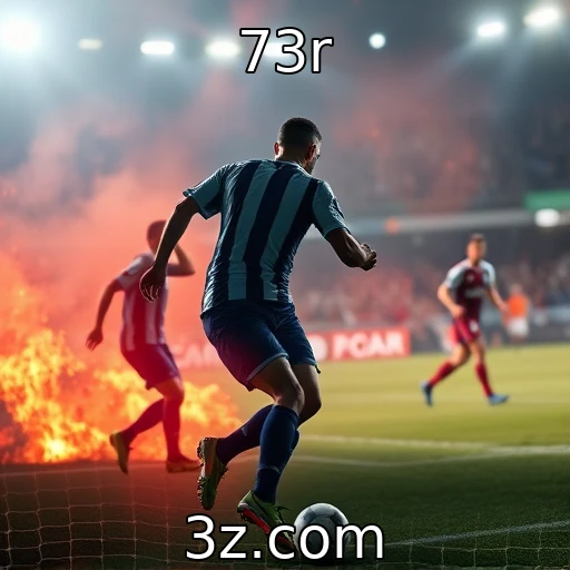 Apostas Esportivas: Estratégias que Podem Maximizar Seus Ganhos - 73r