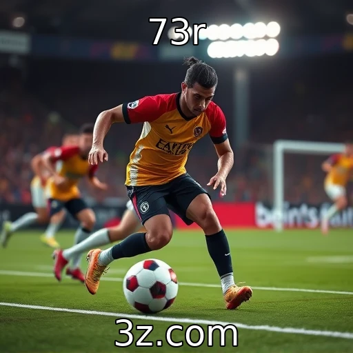 Como as apostas esportivas podem mudar seu jeito de torcer - 73r